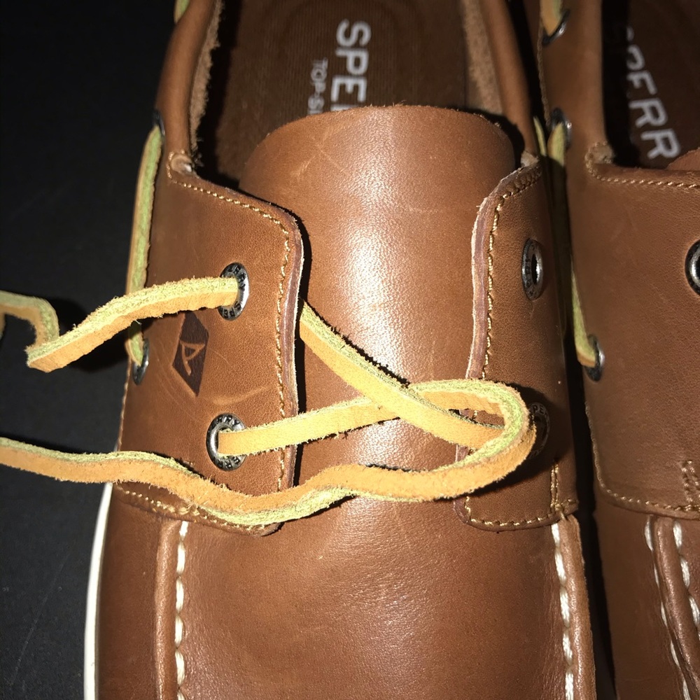 Sperry - Picture 3 of 7